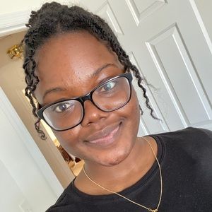 Meet your Posher, Benedicte